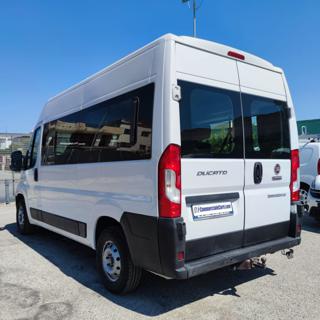 FIAT Ducato usata, con Chiusura centralizzata