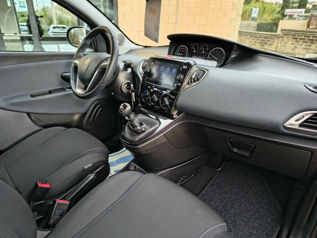 LANCIA Ypsilon usata, con Servosterzo