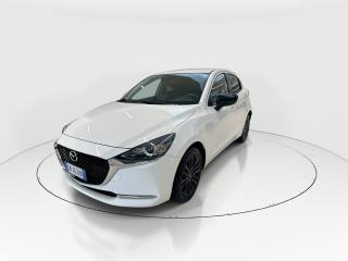 MAZDA 2 Mazda2 1.5 Skyactiv-G Homura