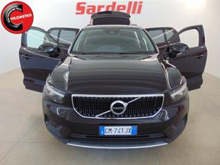 VOLVO XC40 usata, con Airbag laterali