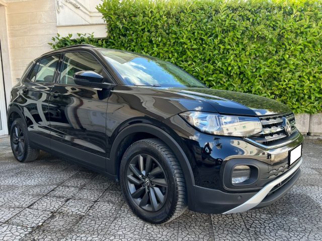 VOLKSWAGEN T-Cross usata 3