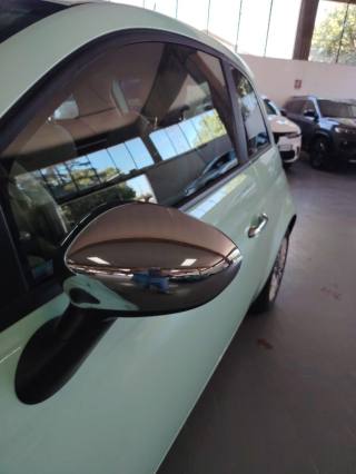 FIAT 500 usata, con Cruise Control