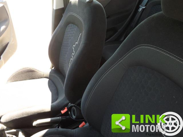 FIAT Punto usata 17