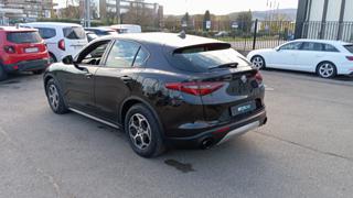 ALFA ROMEO Stelvio usata, con Boardcomputer