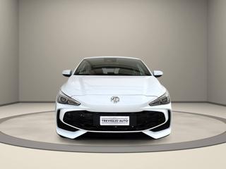 MG MG3 usata, con Airbag