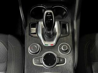 ALFA ROMEO Giulia usata 23