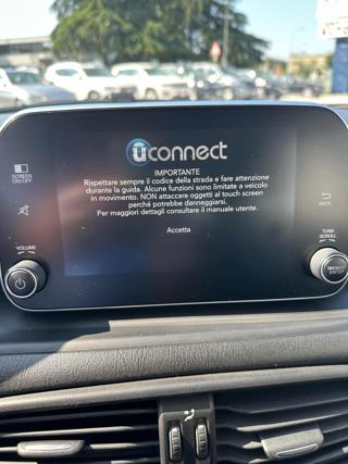 FIAT Tipo usata, con Sistema di navigazione