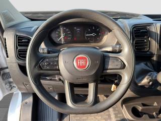 FIAT Ducato usata 9