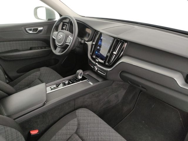 VOLVO XC60 usata, con Controllo trazione