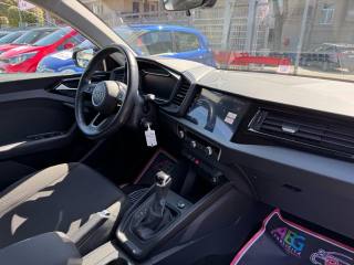 AUDI A1 usata, con Sistema di navigazione