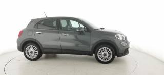 FIAT 500X usata, con Cerchi in lega