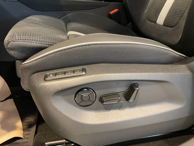 SKODA Kodiaq usata, con Park Distance Control