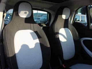 SMART ForTwo usata, con ESP