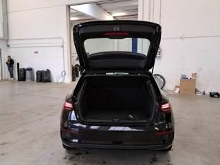 AUDI A3 usata, con Autoradio