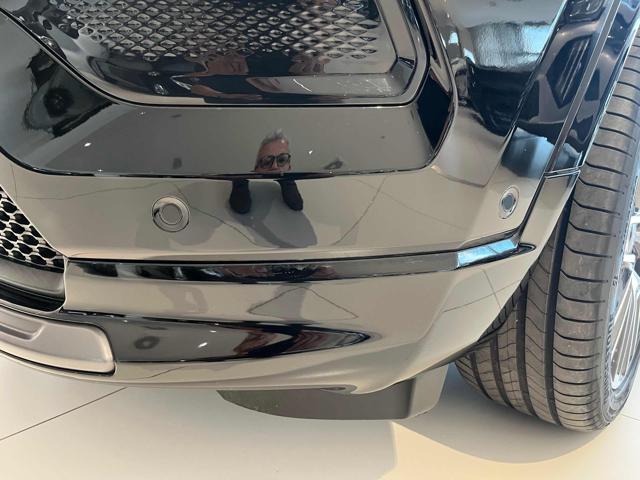 JEEP Compass usata, con Controllo elettronico della corsia