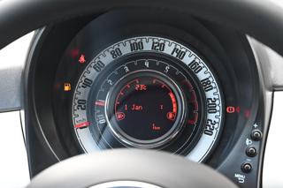 FIAT 500 usata 16