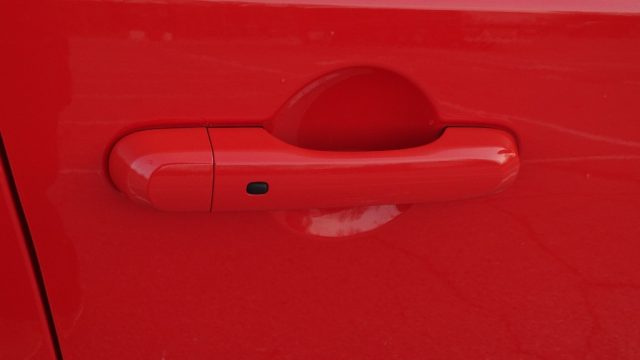 JEEP Renegade usata, con Supporto lombare