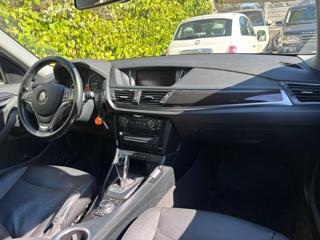 BMW X1 usata, con Boardcomputer