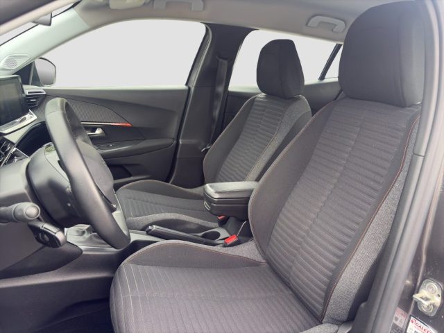 PEUGEOT 2008 usata 8