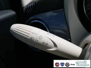 FIAT 500C usata, con Fendinebbia