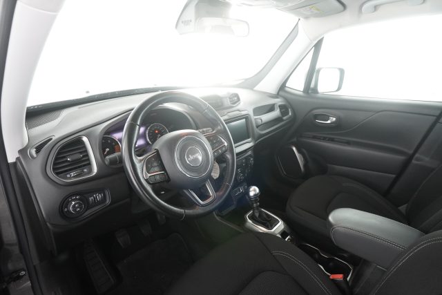 JEEP Renegade usata 7
