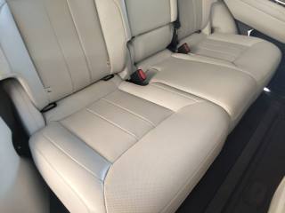 LAND ROVER Range Rover Sport usata, con Filtro antiparticolato