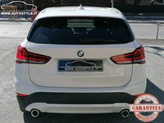 BMW X1 usata, con Supporto lombare