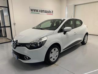 RENAULT Clio 1.2 75CV GPL 5 porte Live *UNICO PROPRIETARIO*