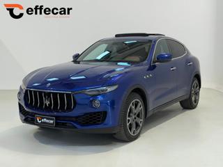 MASERATI Levante V6 Diesel 275 CV AWD Granlusso