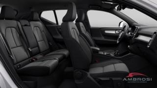 VOLVO XC40 usata 7