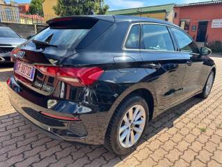 AUDI A3 usata, con Airbag Passeggero