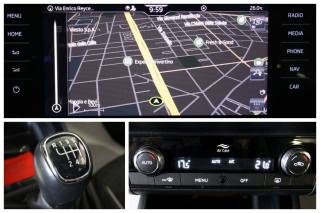 SKODA Kamiq usata, con Cruise Control
