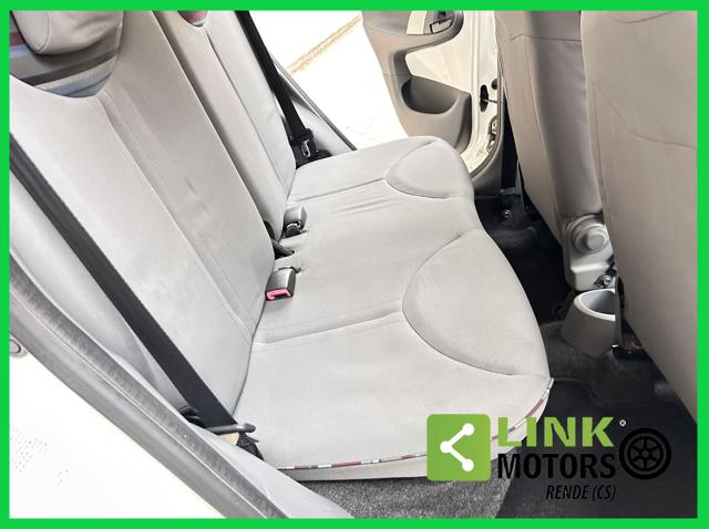 CITROEN C1 usata 32