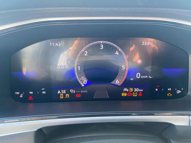 VOLKSWAGEN T-Roc usata, con Cruise Control