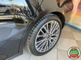 MERCEDES-BENZ CLA 200 usata, con Sistema di navigazione