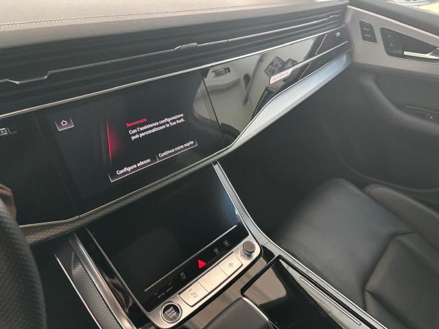 AUDI Q7 usata, con Cruise Control