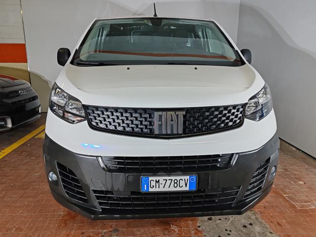FIAT Scudo usata, con Airbag