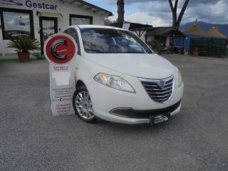 LANCIA Ypsilon 0.9 TwinAir 85 CV 5 porte AUTOMATICA