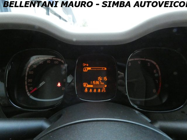 FIAT Panda usata 11