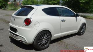 ALFA ROMEO MiTo usata, con Autoradio