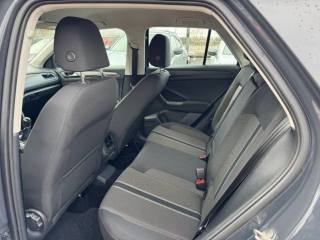 VOLKSWAGEN T-Roc usata, con Immobilizzatore elettronico