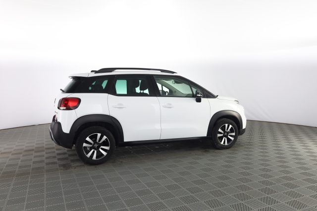 CITROEN C3 Aircross usata 2