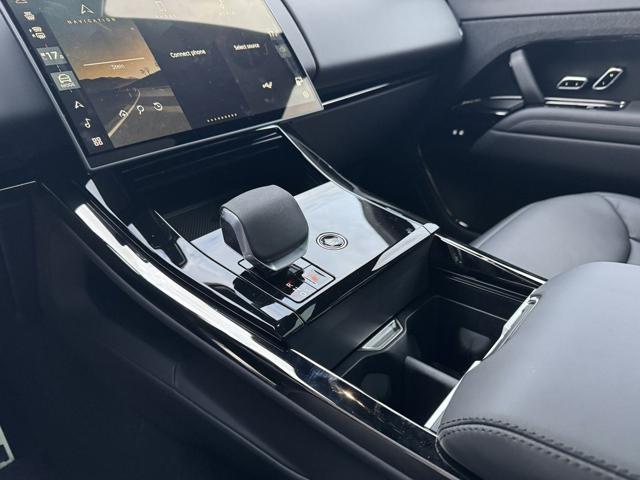 LAND ROVER Range Rover Sport usata, con Airbag