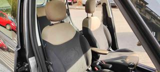 FIAT 500L usata, con Fendinebbia