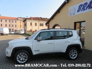 JEEP Renegade usata, con Chiusura centralizzata