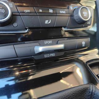 BMW 216 usata, con Immobilizzatore elettronico