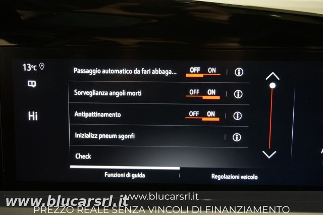 OPEL Mokka usata, con Autoradio digitale