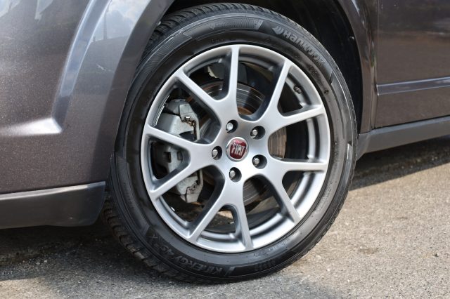 FIAT Freemont usata 116