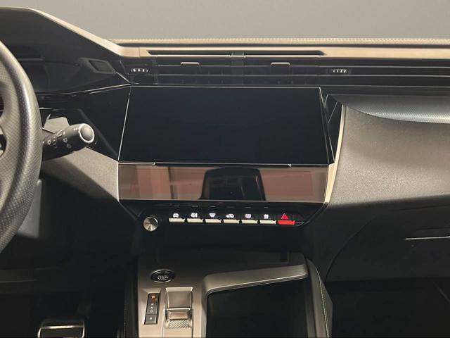 PEUGEOT 308 usata, con Servosterzo