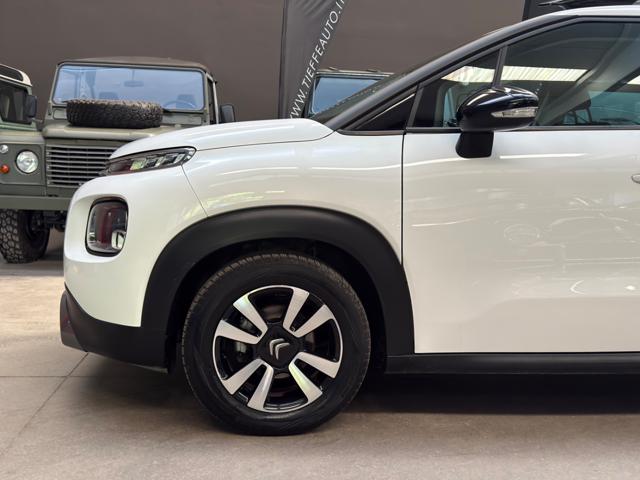 CITROEN C3 Aircross usata, con Boardcomputer